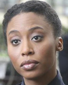 Yasha Jackson