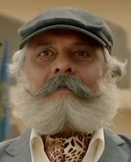 Yashwant Singh