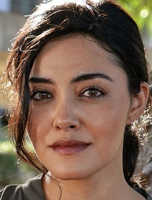 Yasmine Al-Bustami