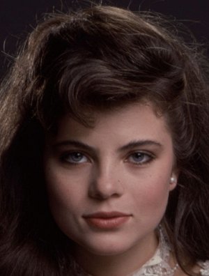Yasmine Bleeth