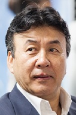 Yeong-gyoo Park