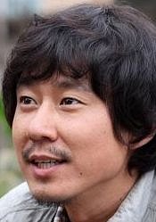 Yeong-pil Kim