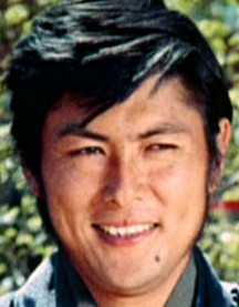 Ying Bai