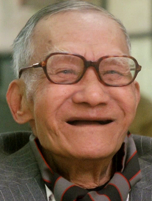 Ying-Sau Hui