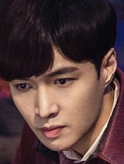 Yixing Zhang