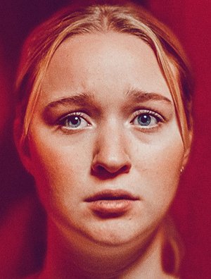 Ylva Fuglerud