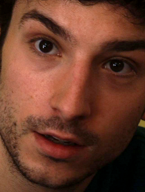 Yoann Denaive