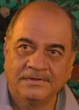 Yogendra Tikku