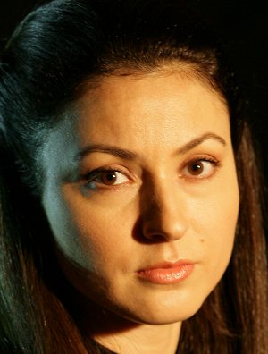 Yonca Cevher