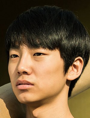 Yoo-bin Seong