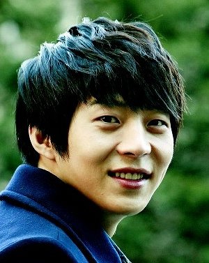 Yoo-hwan Park