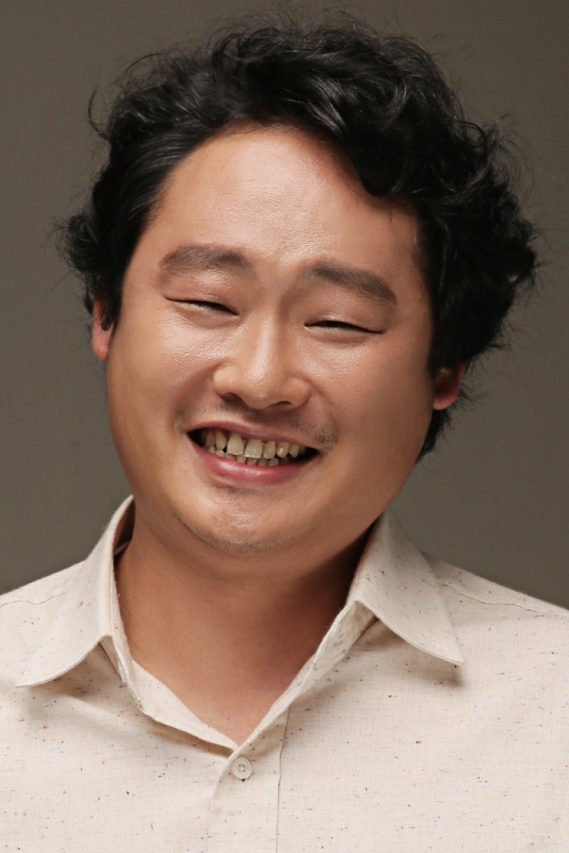 Yoo-joon Lee