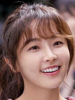 Yoo-mi Jeong