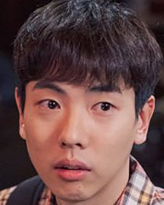 Yoo-sang Jang