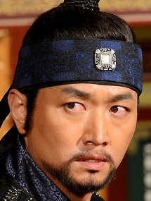 Yoo-seok Kim