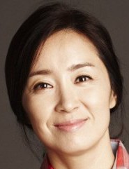 Yoo-seon Yoon