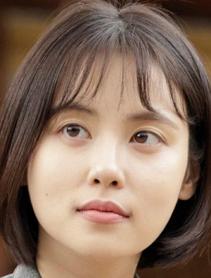 Yoon-ah Seo