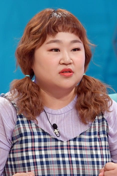 Yoon Hwa Hong