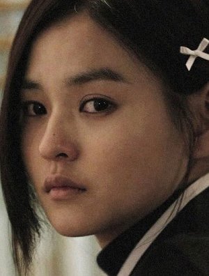 Yoon-hye Kim