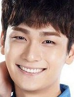 Yoon-woo Jo