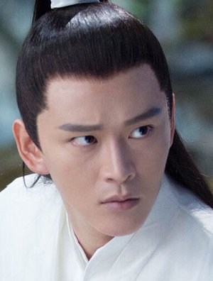Youming Huang