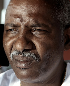 Youssouf Djaoro