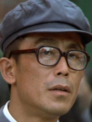 Yue Lü