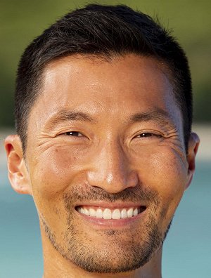 Yul Kwon