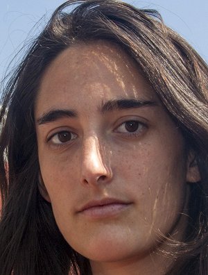 Yulene Olaizola
