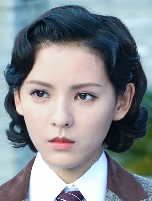 Yuxi Zhang