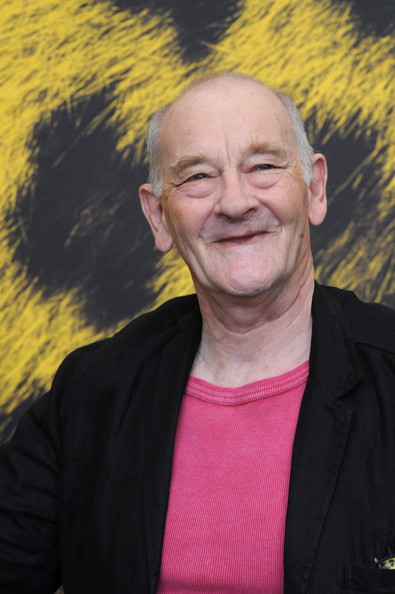 Yves Yersin