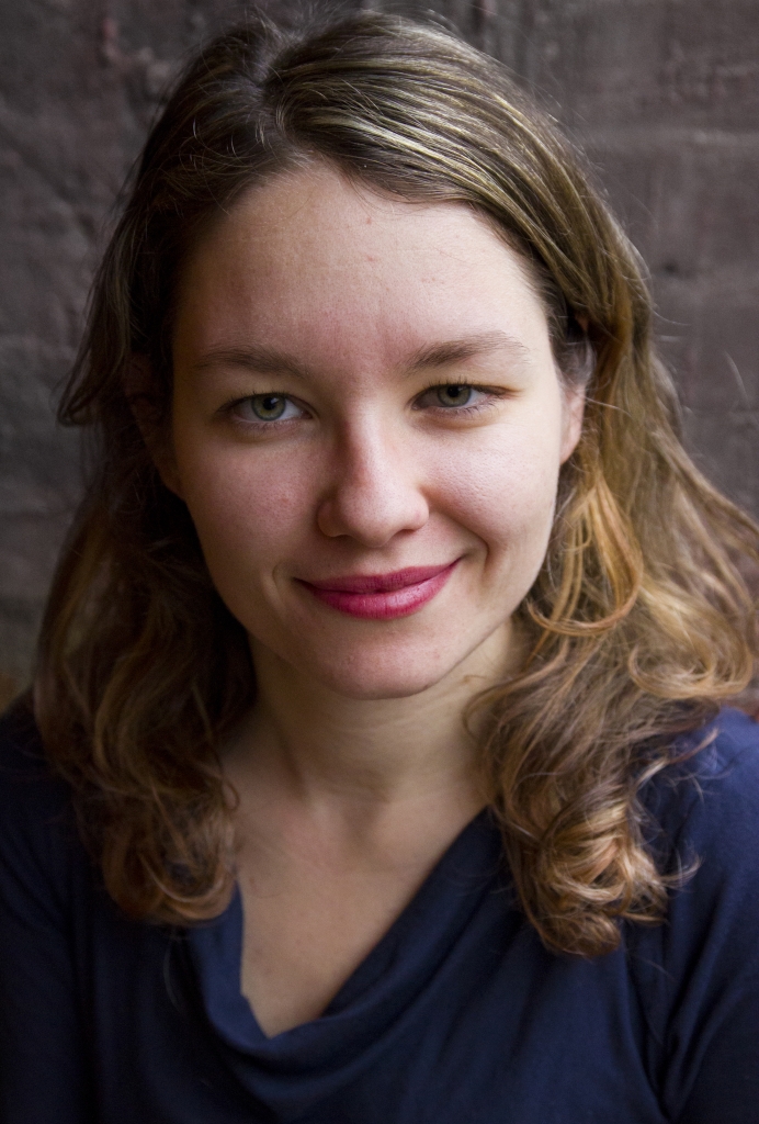 Yvonne Kerékgyártó