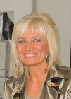 Yvonne Vavrová