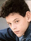 Zach Cumer