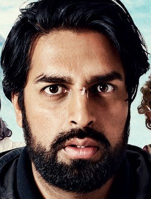 Zahid Ali