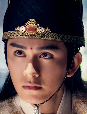 Zanjin Zhu