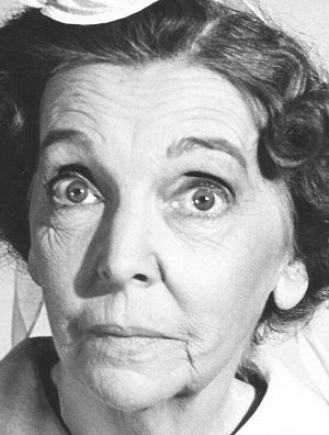 Zasu Pitts
