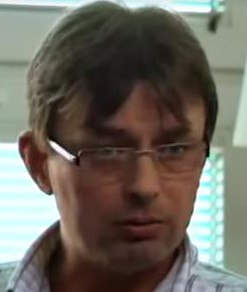 Zbyšek Horák