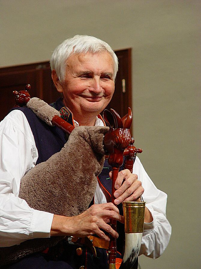 Zdeněk Bláha