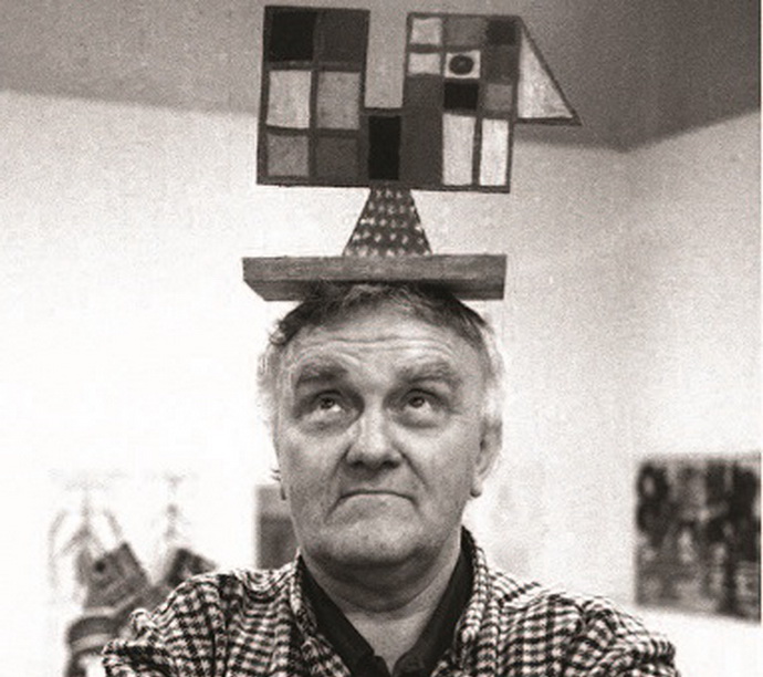 Zdeněk Seydl