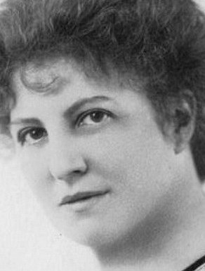 Zeffie Tilbury