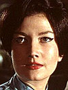 Zena Marshall