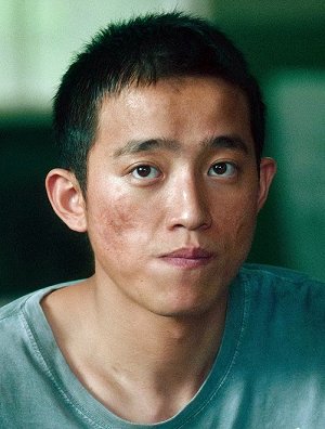 Zhengjie Zhou