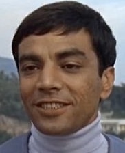 Zia Mohyeddin