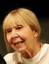Zlatica Gillová