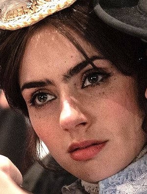 Zoë Bleu