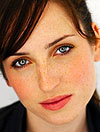Zoe Lister Jones