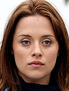Zoë Tapper