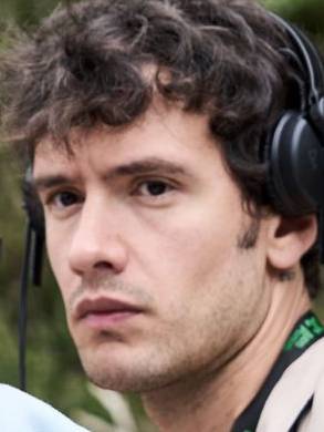Zoran Boukherma