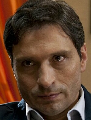 Zsolt Bogdán